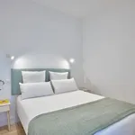 Rent 4 bedroom apartment of 66 m² in Madrid