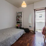 Rent 6 bedroom apartment in Lisbon