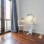 Rent a room in Valencia