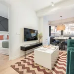 Rent 2 bedroom apartment of 689 m² in Madrid