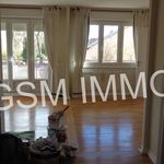 Rent 4 bedroom apartment of 98 m² in Luxeuil-les-Bains