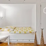 Miete 1 Schlafzimmer wohnung von 30 m² in Hamburg