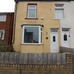 2 Bedroom Mid Terraced House