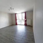 Appartement de 26 m² avec 1 chambre(s) en location à Saint-Lô