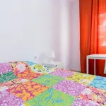 Alquilar 5 dormitorio apartamento en Granada