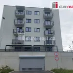 Pronajměte si 2 ložnic/e byt o rozloze 57 m² v Pilsen