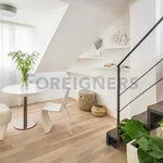 Rent 1 bedroom apartment of 38 m² in Capital City of Prague