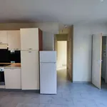 Rent 2 bedroom apartment of 45 m² in Saint-André-de-Sangonis