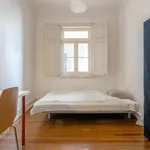 Rent 7 bedroom apartment in Lisbon