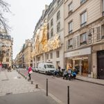 Louez une chambre de 31 m² à Paris