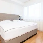 Rent 1 bedroom apartment of 18 m² in Zürich