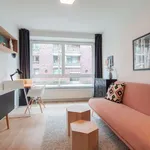 Rent 2 bedroom apartment of 80 m² in berlin