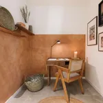 Alquilar 2 dormitorio apartamento en barcelona