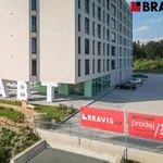 Pronajměte si 2 ložnic/e byt o rozloze 37 m² v Brno