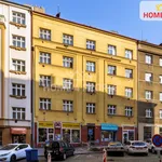 Rent 2 bedroom apartment of 53 m² in Praha