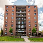 Rent 2 bedroom apartment in Windsor, ON