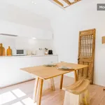 Appartement de 44 m² avec 1 chambre(s) en location à Paris