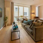 Rent 1 bedroom apartment of 46 m² in Frankfurt