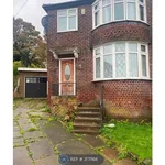 Rent 3 bedroom house in Yorkshire And The Humber