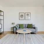 Miete 2 Schlafzimmer wohnung von 1130 m² in Zurich