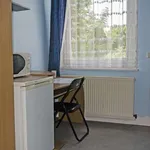 Appartement de 11 m² avec 1 chambre(s) en location à Amiens