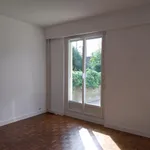 Appartement de 54 m² avec 1 chambre(s) en location à Versailles