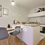  appartement avec 2 chambre(s) en location à Loos