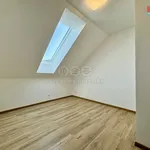 Pronajměte si 1 ložnic/e dům o rozloze 120 m² v Tábor