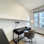 Huur 2 slaapkamer appartement van 120 m² in SAINT-GILLES