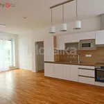 Pronajměte si 3 ložnic/e byt o rozloze 83 m² v Lanškroun