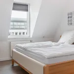 Miete 3 Schlafzimmer wohnung von 140 m² in Leipzig