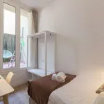 Rent a room of 167 m² in barcelona