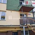 Rent 2 bedroom apartment of 34 m² in Prague