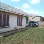 Rent 2 bedroom house in Ga-Rankuwa