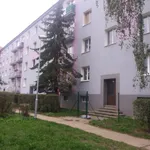 Rent 2 bedroom apartment in Chomutov