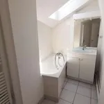 Appartement de 32 m² avec 2 chambre(s) en location à Tours