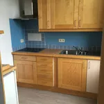 Appartement de 95 m² avec 1 chambre(s) en location à Namur