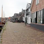 Rent 3 bedroom apartment of 45 m² in Spakenburg