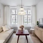 Rent 1 bedroom apartment of 35 m² in Prague