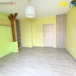 Pronajměte si 2 ložnic/e byt o rozloze 42 m² v Přerov