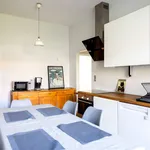 Rent 2 bedroom apartment of 70 m² in Wrocław