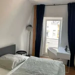 Miete 3 Schlafzimmer wohnung von 80 m² in Frankfurt