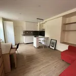 Appartement de 25 m² avec 1 chambre(s) en location à REIMS