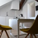 Alugar 1 quarto apartamento em Coimbra