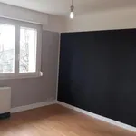 Appartement de 60 m² avec 3 chambre(s) en location à Liffol Le Grand