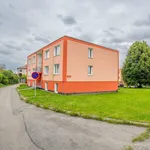 Pronajměte si 3 ložnic/e byt o rozloze 67 m² v Netvořice