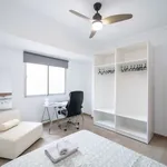 Habitación de 135 m² en valencia