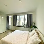 Huur 1 slaapkamer appartement in Antwerpen