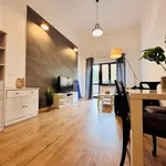 Rent 1 bedroom apartment of 33 m² in Śródmieście