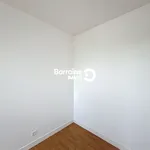 Appartement de 47 m² avec 2 chambre(s) en location à Brest